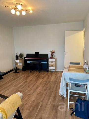 APPARTEMENT RENOVE NIORT - 3 pièce(s) - 69.1 m2