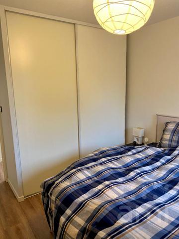APPARTEMENT RENOVE NIORT - 3 pièce(s) - 69.1 m2