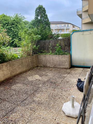 APPARTEMENT RENOVE NIORT - 3 pièce(s) - 69.1 m2