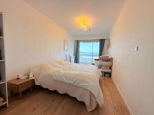 Superbe appartement de 114 m² , 5 chambres, Square des Anciennes Provinces, Angers