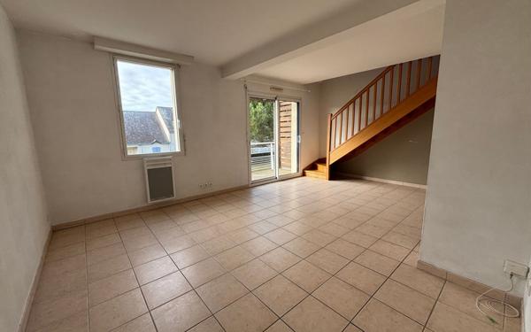 Appartement à vendre    3 pièces • 62,45 m2 Guérande
