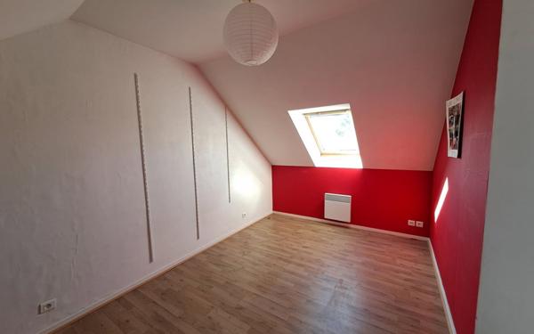 Appartement à vendre    3 pièces • 62,45 m2 Guérande