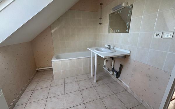 Appartement à vendre    3 pièces • 62,45 m2 Guérande