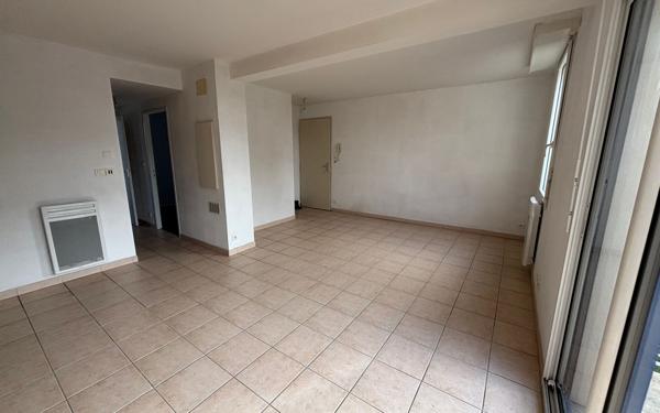 Appartement à vendre    3 pièces • 62,45 m2 Guérande