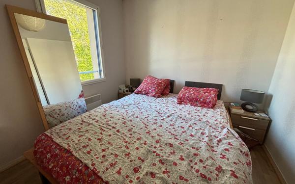 Appartement à vendre    3 pièces • 62,45 m2 Guérande