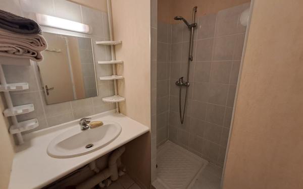 Appartement à vendre    3 pièces • 62,45 m2 Guérande