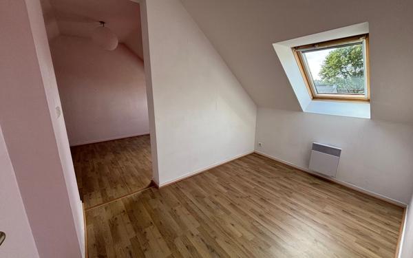 Appartement à vendre    3 pièces • 62,45 m2 Guérande