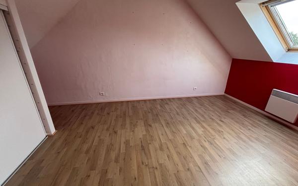 Appartement à vendre    3 pièces • 62,45 m2 Guérande