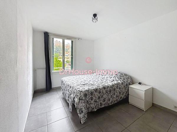 Appartement à vendre 4 pièces de 66 m²