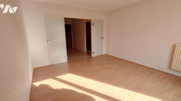 APPARTEMENT F2BIS
