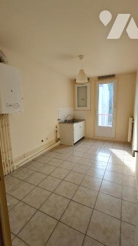 APPARTEMENT F2BIS