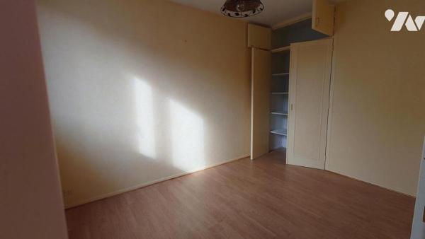 APPARTEMENT F2BIS