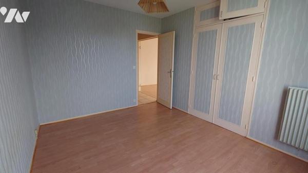 APPARTEMENT F2BIS