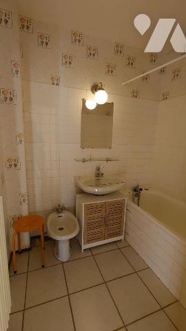 APPARTEMENT F2BIS