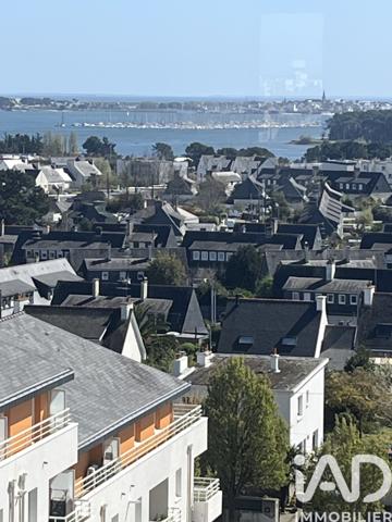 Appartement à vendre 6 pièces 110 m² Lorient