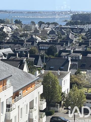 Appartement à vendre 6 pièces 110 m² Lorient