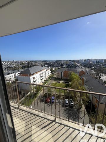 Appartement à vendre 6 pièces 110 m² Lorient