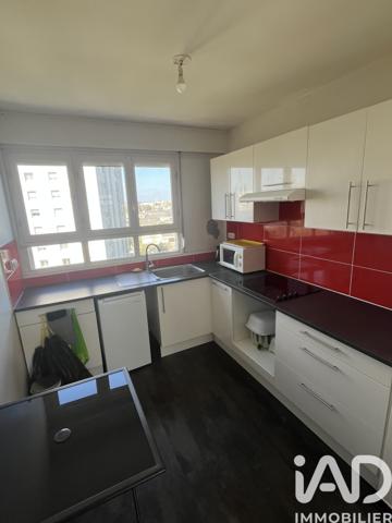 Appartement à vendre 6 pièces 110 m² Lorient