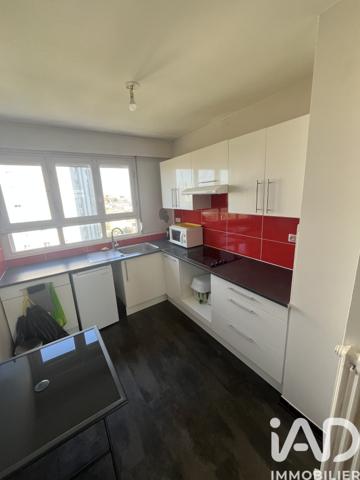 Appartement à vendre 6 pièces 110 m² Lorient