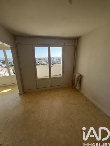 Appartement à vendre 6 pièces 110 m² Lorient
