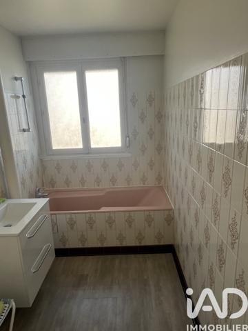 Appartement à vendre 6 pièces 110 m² Lorient