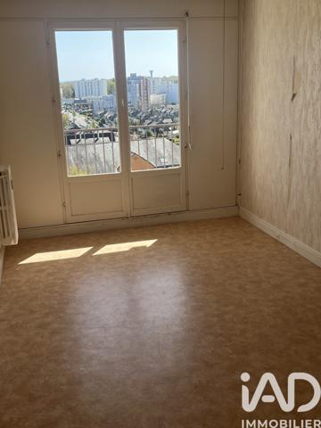 Appartement à vendre 6 pièces 110 m² Lorient