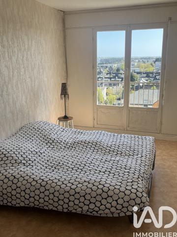 Appartement à vendre 6 pièces 110 m² Lorient