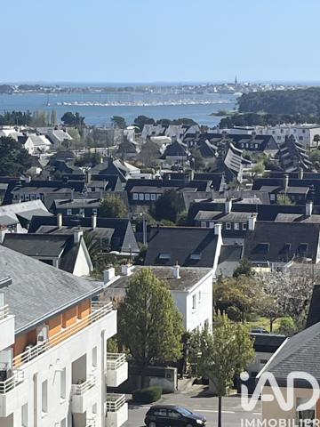 Appartement à vendre 6 pièces 110 m² Lorient