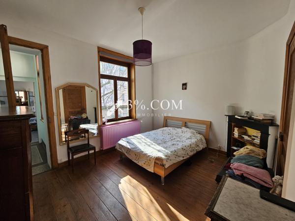 Maison de 109m2 Romarin La Madeleine (59110)