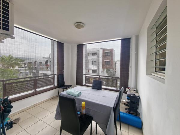 Appartement 3 pièces - 71 m²