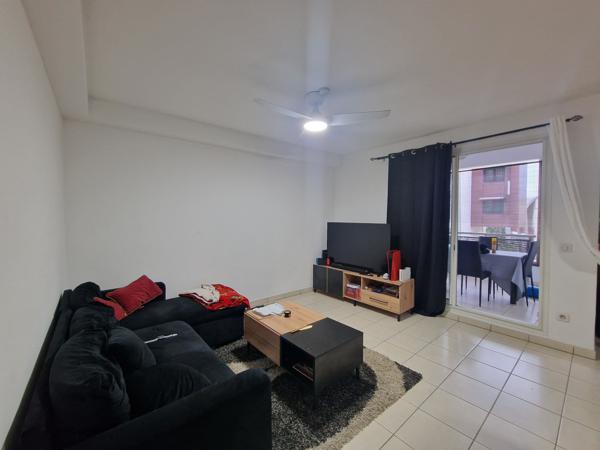 Appartement 3 pièces - 71 m²