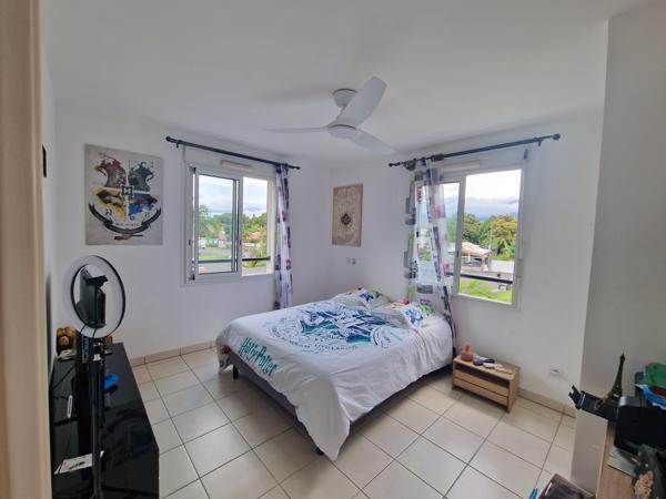 Appartement 3 pièces - 71 m²