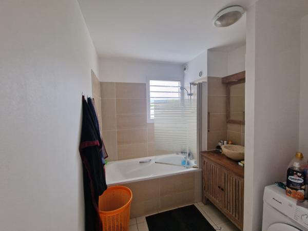 Appartement 3 pièces - 71 m²