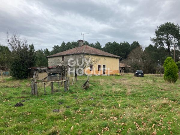 Maison à GOURBERA 7 pièces 154.6 m²