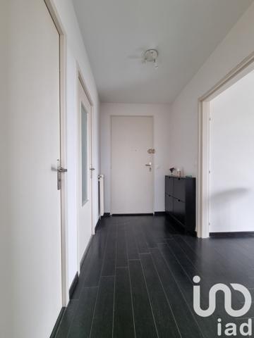Appartement à vendre 2 pièces 50 m² Joué-lès-Tours