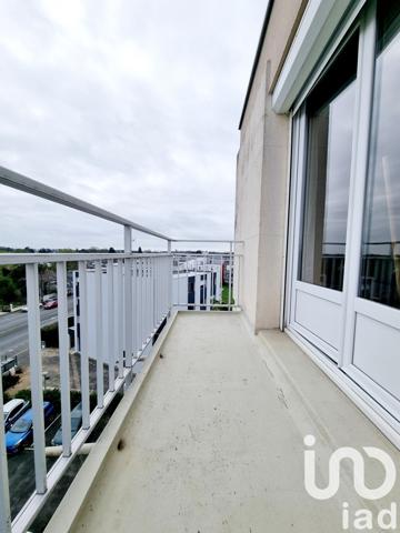 Appartement à vendre 2 pièces 50 m² Joué-lès-Tours