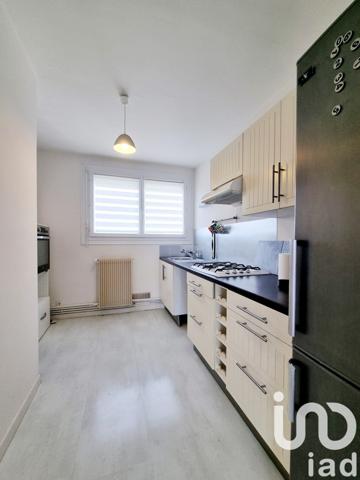 Appartement à vendre 2 pièces 50 m² Joué-lès-Tours