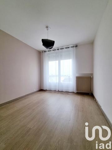 Appartement à vendre 2 pièces 50 m² Joué-lès-Tours