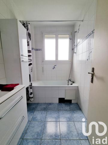 Appartement à vendre 2 pièces 50 m² Joué-lès-Tours