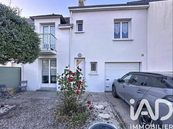 Maison à vendre 6 pièces 139 m² Saint-Nazaire