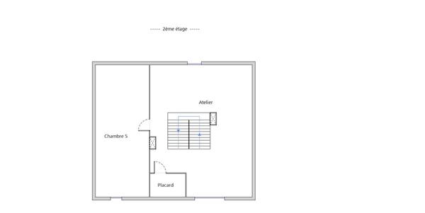 Maison à vendre 6 pièces 139 m² Saint-Nazaire