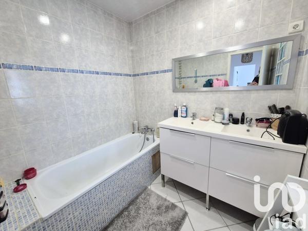 Maison à vendre 6 pièces 139 m² Saint-Nazaire