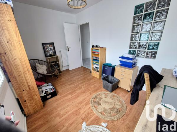 Maison à vendre 6 pièces 139 m² Saint-Nazaire