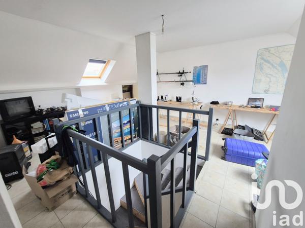 Maison à vendre 6 pièces 139 m² Saint-Nazaire