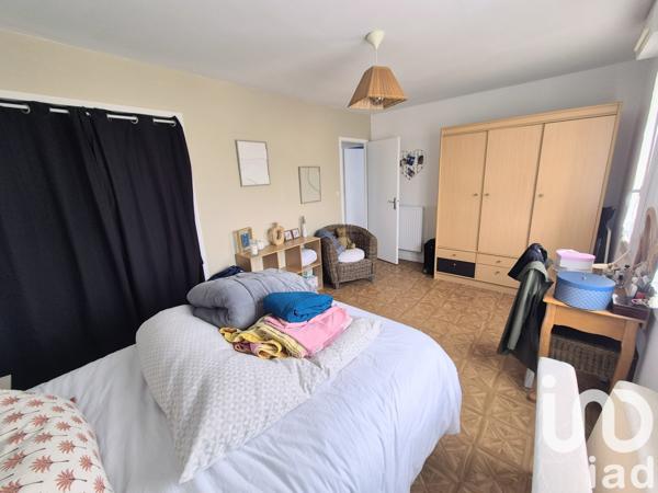 Maison à vendre 6 pièces 139 m² Saint-Nazaire