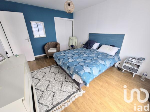 Maison à vendre 6 pièces 139 m² Saint-Nazaire