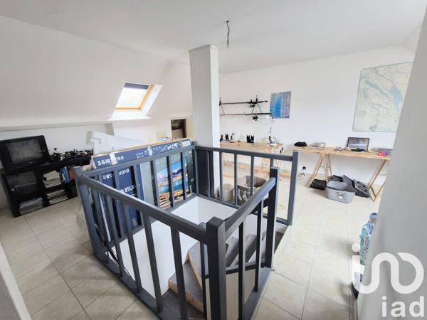 Maison à vendre 6 pièces 139 m² Saint-Nazaire