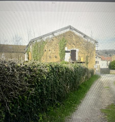 Maison à MONTMEDY (55600)