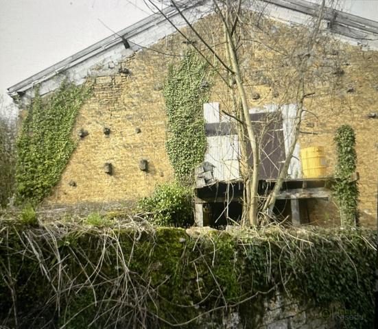 Maison à MONTMEDY (55600)