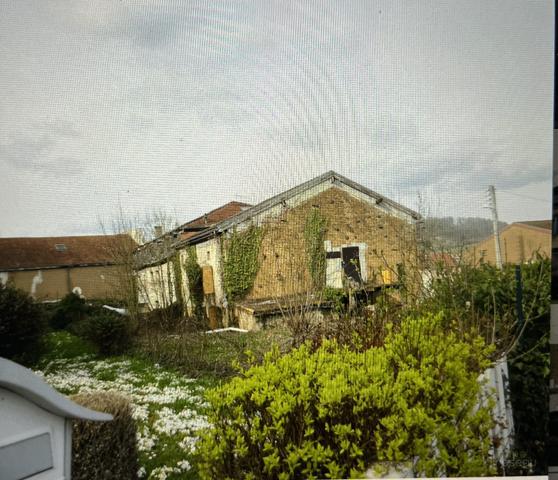 Maison à MONTMEDY (55600)